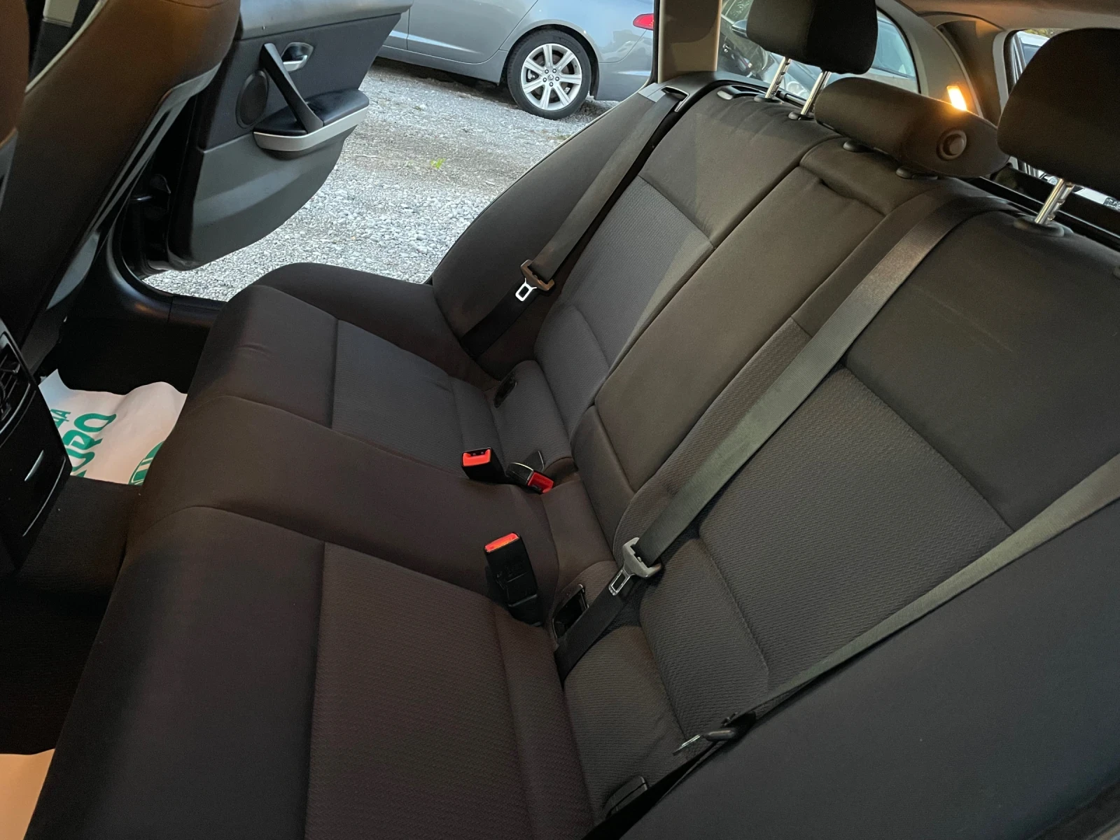 BMW 320 FACELIFT | Mobile.bg   13