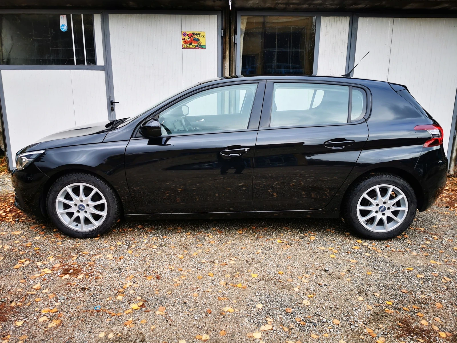 Peugeot 308 1.2 turbo  - изображение 5