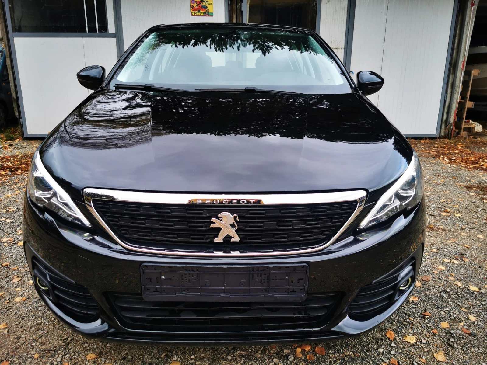 Peugeot 308 1.2 turbo  - изображение 7
