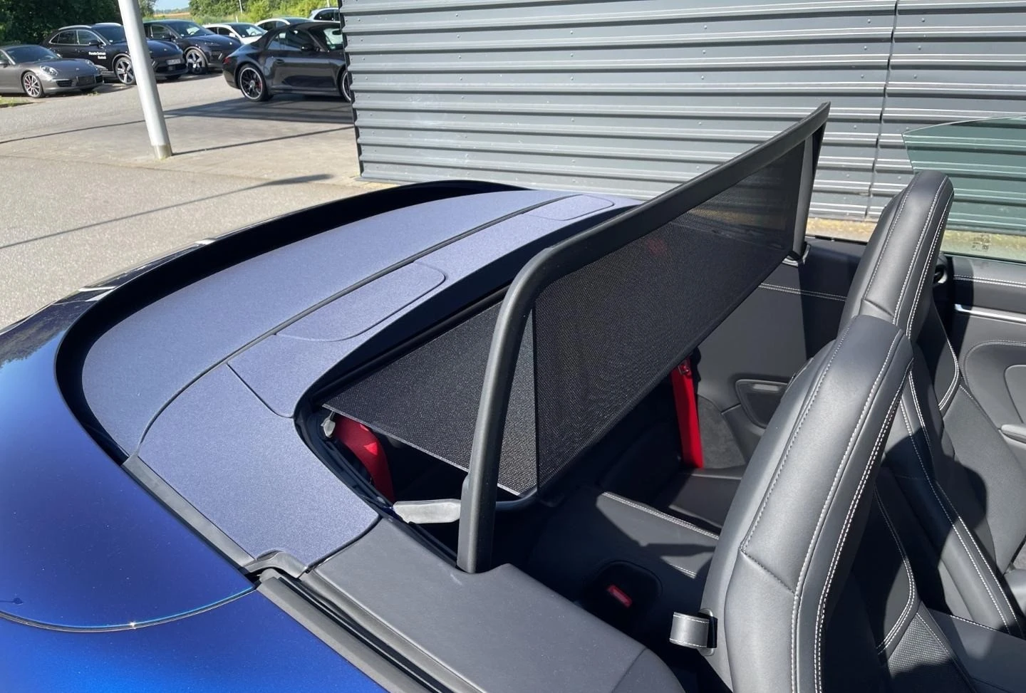 Porsche 911 992.2 CARRERA S/CABRIO/SPORT CHRONO/BOSE/360/LED/ | Mobile.bg   7