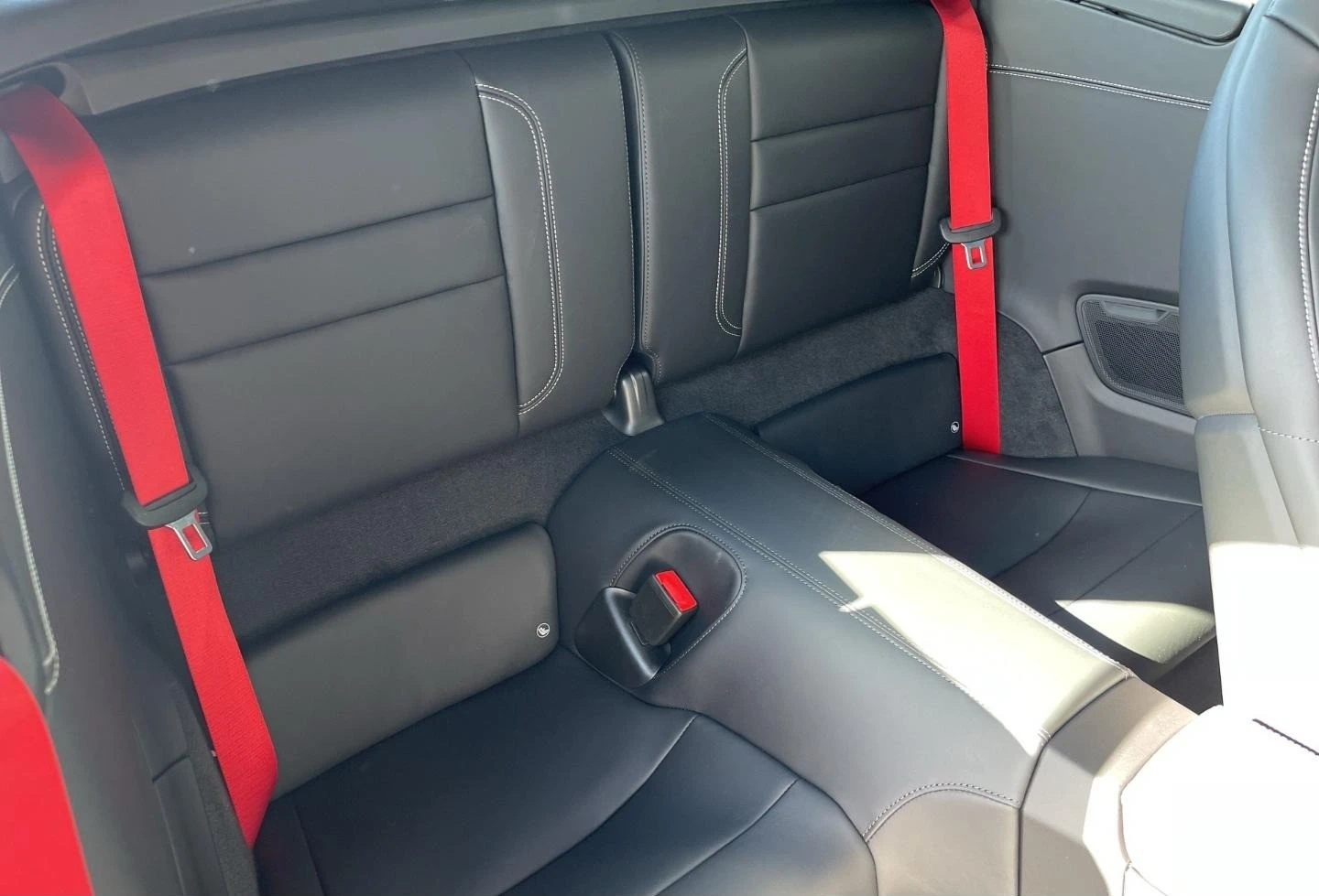 Porsche 911 992.2 CARRERA S/CABRIO/SPORT CHRONO/BOSE/360/LED/ | Mobile.bg   17