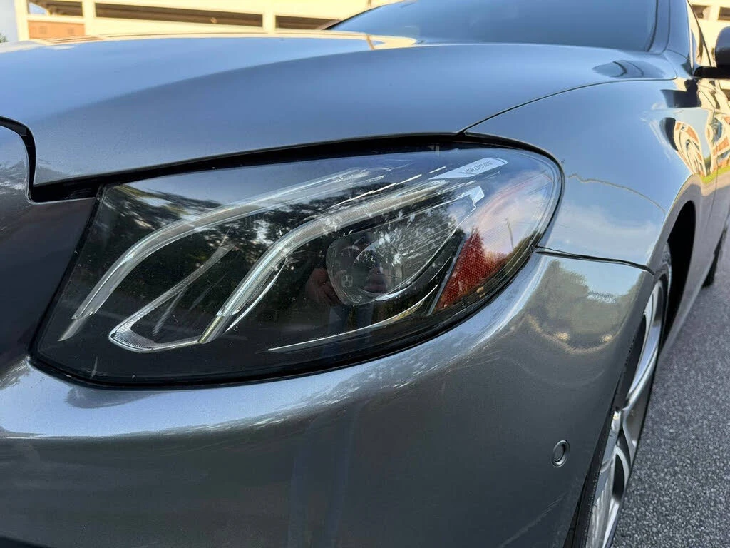 Mercedes-Benz E 300 4MATIC* АвтоКредит* Цена до БГ - изображение 7