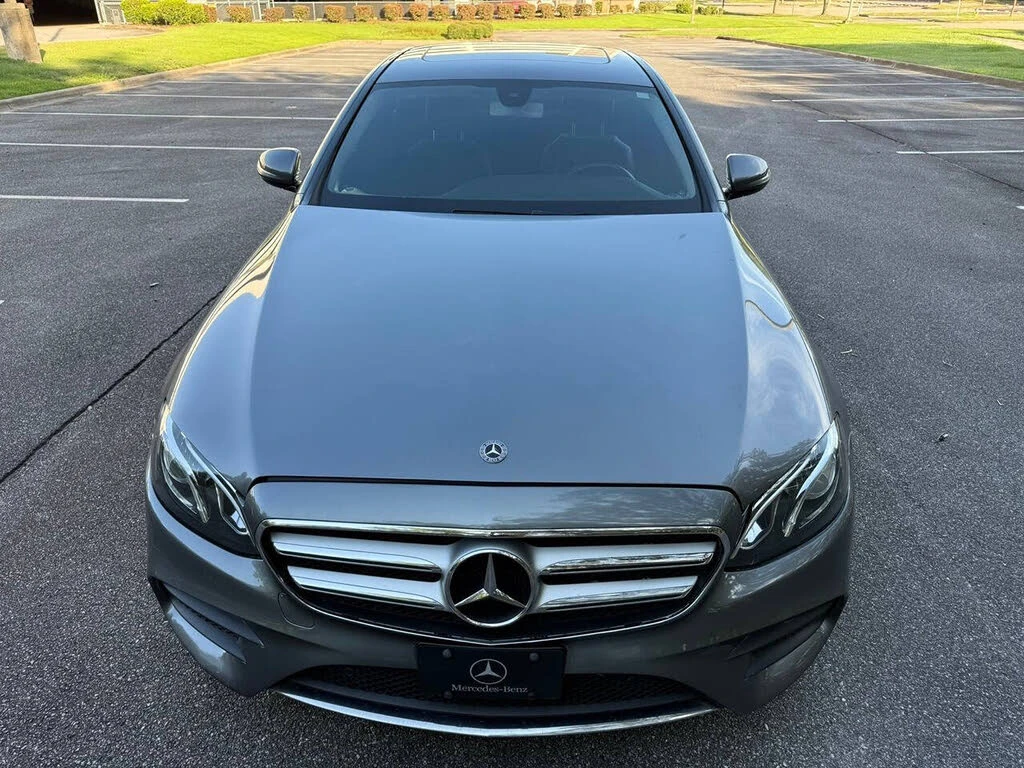 Mercedes-Benz E 300 4MATIC* АвтоКредит* Цена до БГ - изображение 5