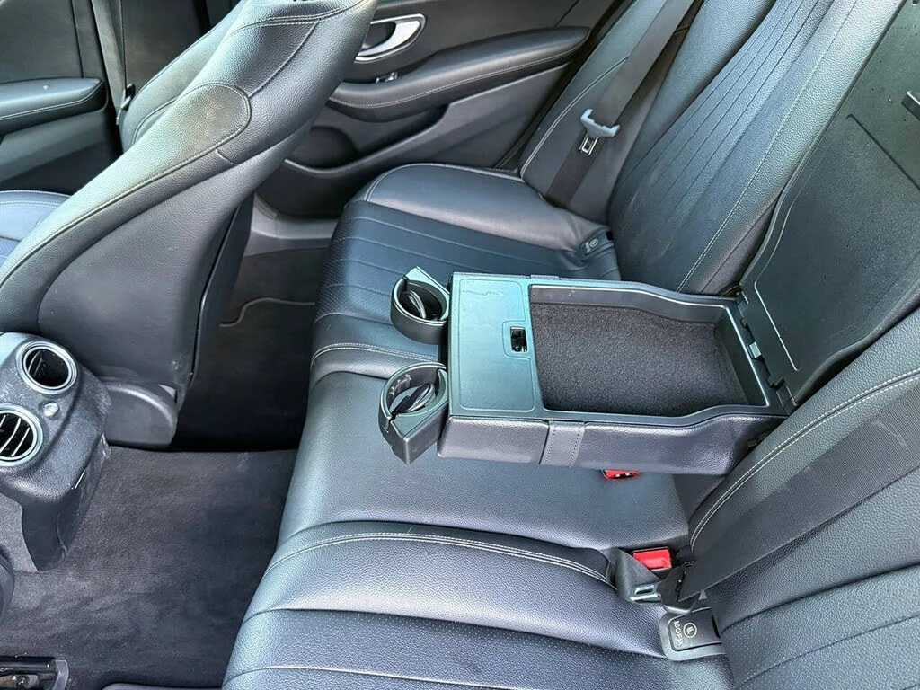 Mercedes-Benz E 300 4MATIC* *    | Mobile.bg   14