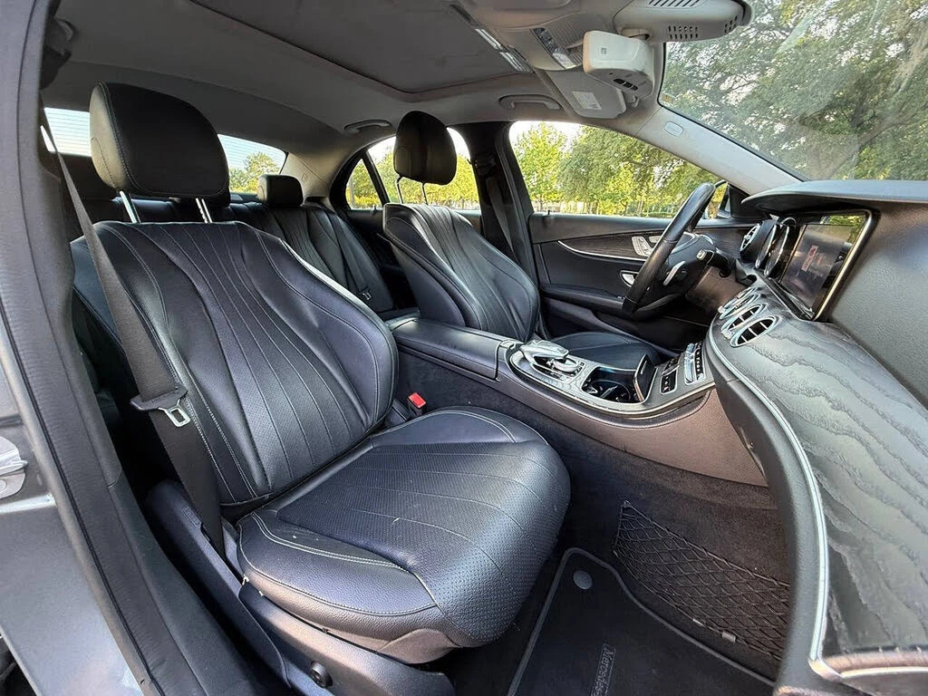 Mercedes-Benz E 300 4MATIC* *    | Mobile.bg   15