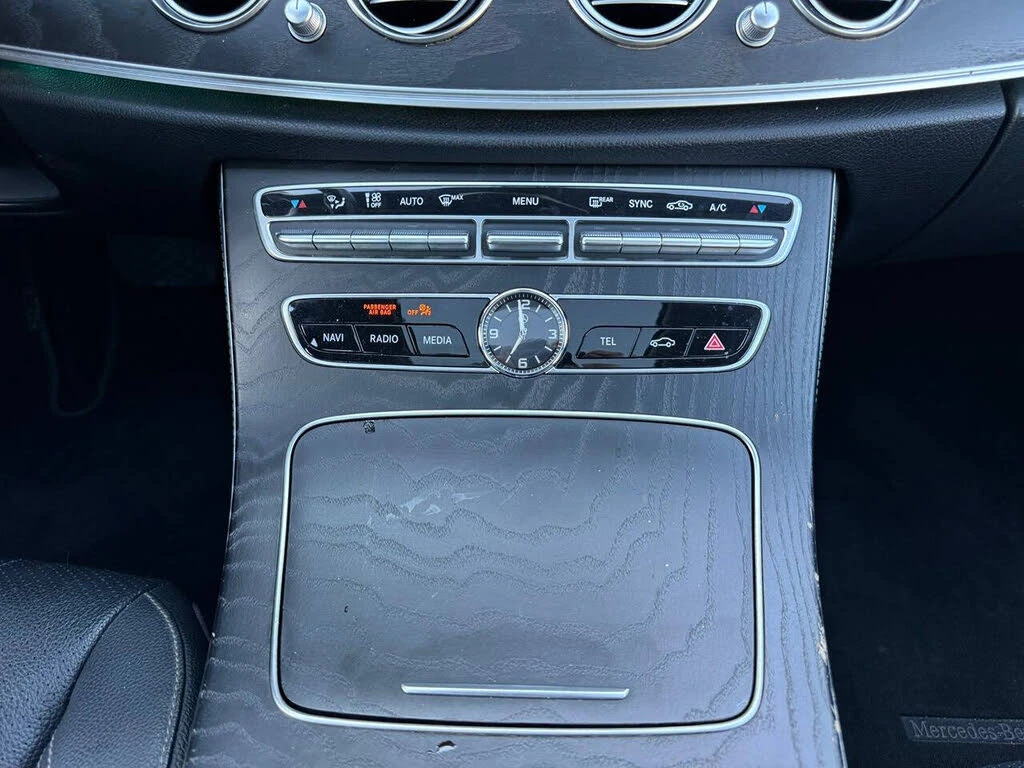 Mercedes-Benz E 300 4MATIC* *    | Mobile.bg   12