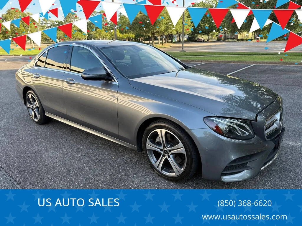 Mercedes-Benz E 300 4MATIC* *    | Mobile.bg   1