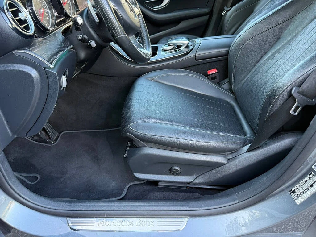 Mercedes-Benz E 300 4MATIC* АвтоКредит* Цена до БГ - изображение 9