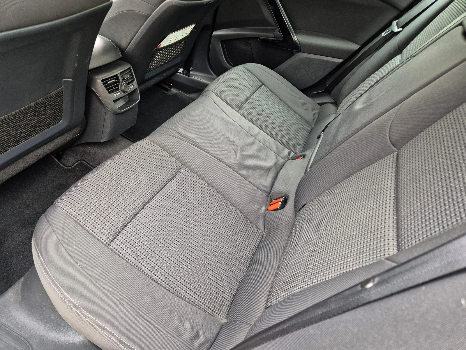 Peugeot 508 2HDI | Mobile.bg � ����������� 11