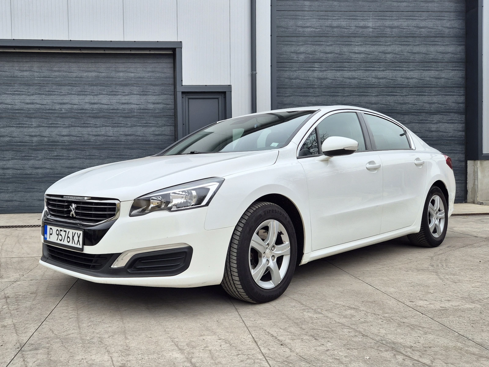 Peugeot 508 2HDI | Mobile.bg � ����������� 1