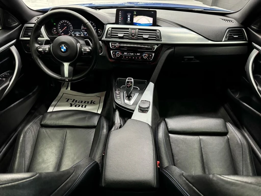 BMW 430 * M SPORT| COUPE| NAV| 360CAM| LKA| BSM| FCW| HK S | Mobile.bg � ����������� 10
