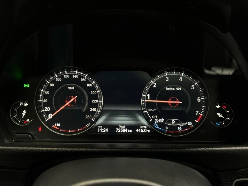 BMW 430 * M SPORT| COUPE| NAV| 360CAM| LKA| BSM| FCW| HK S | Mobile.bg � ����������� 15