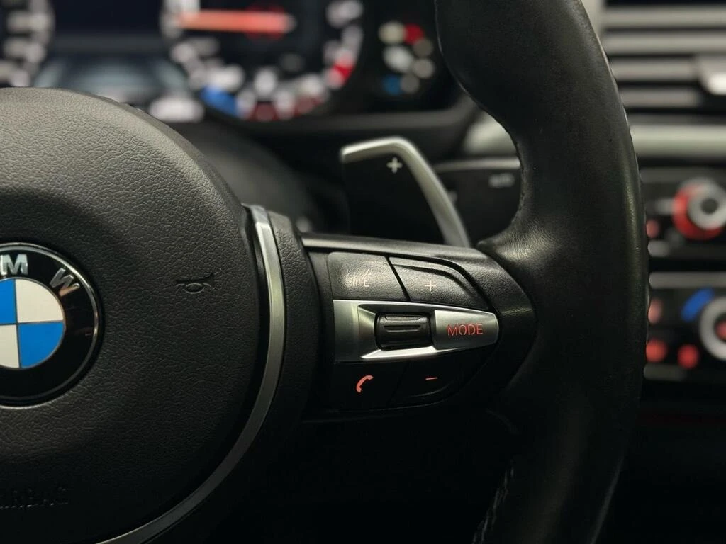 BMW 430 * M SPORT| COUPE| NAV| 360CAM| LKA| BSM| FCW| HK S | Mobile.bg � ����������� 13