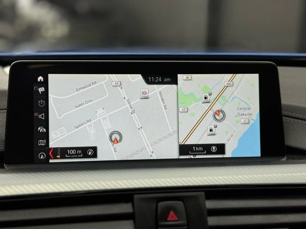 BMW 430 * M SPORT| COUPE| NAV| 360CAM| LKA| BSM| FCW| HK S | Mobile.bg � ����������� 16