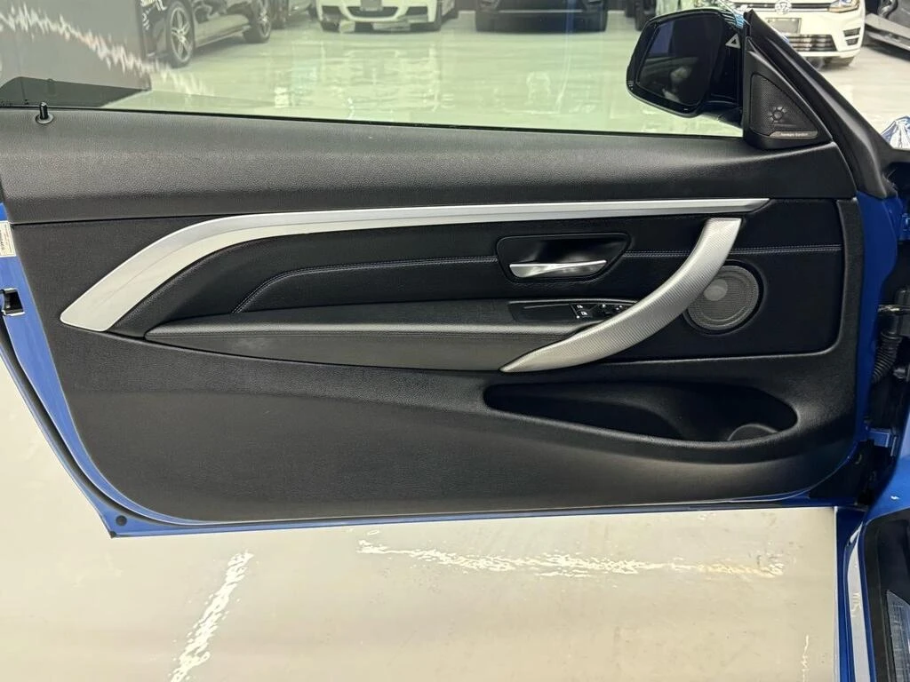 BMW 430 * M SPORT| COUPE| NAV| 360CAM| LKA| BSM| FCW| HK S | Mobile.bg � ����������� 7