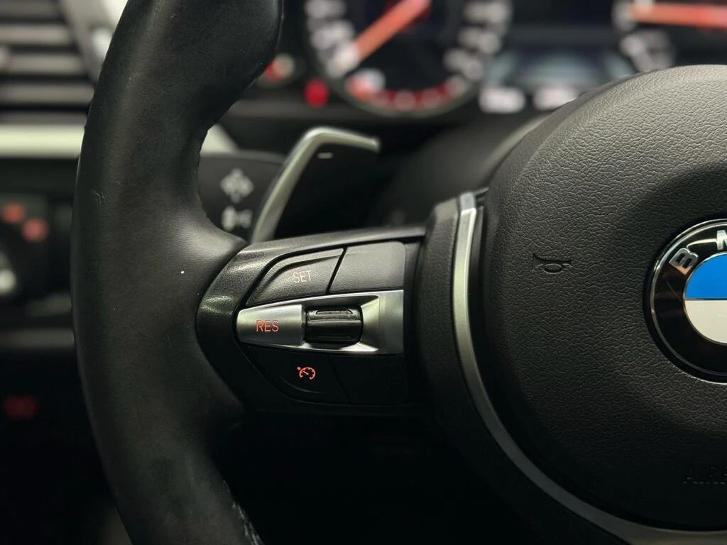 BMW 430 * M SPORT| COUPE| NAV| 360CAM| LKA| BSM| FCW| HK S | Mobile.bg � ����������� 14