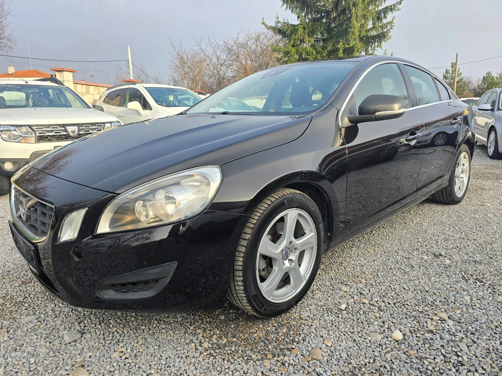 Volvo S60 2.0D3-���� 5�-���������-��������� | Mobile.bg � ����������� 1