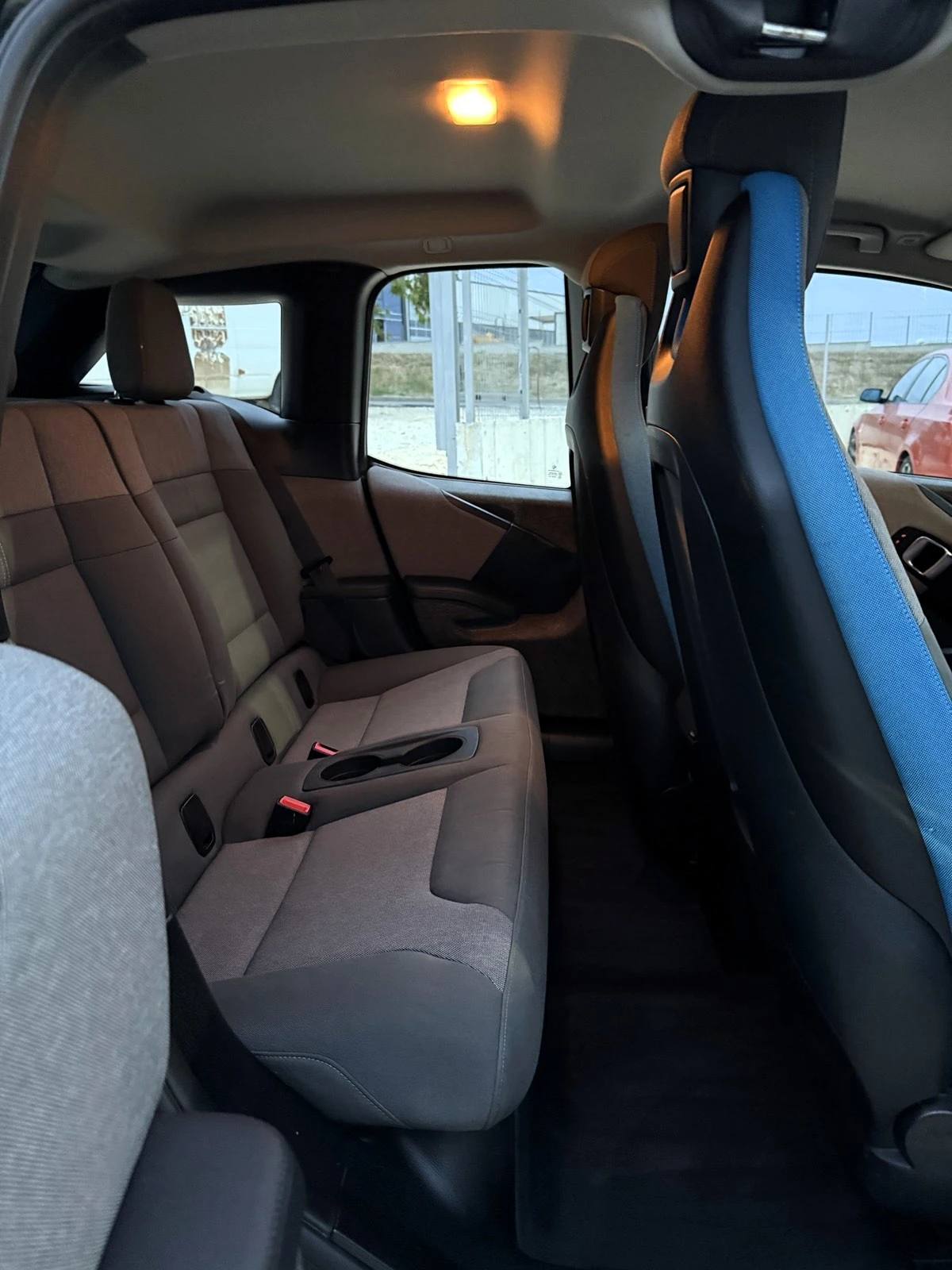 BMW i3 REX ������� 94AH. 2017�. | Mobile.bg � ����������� 13