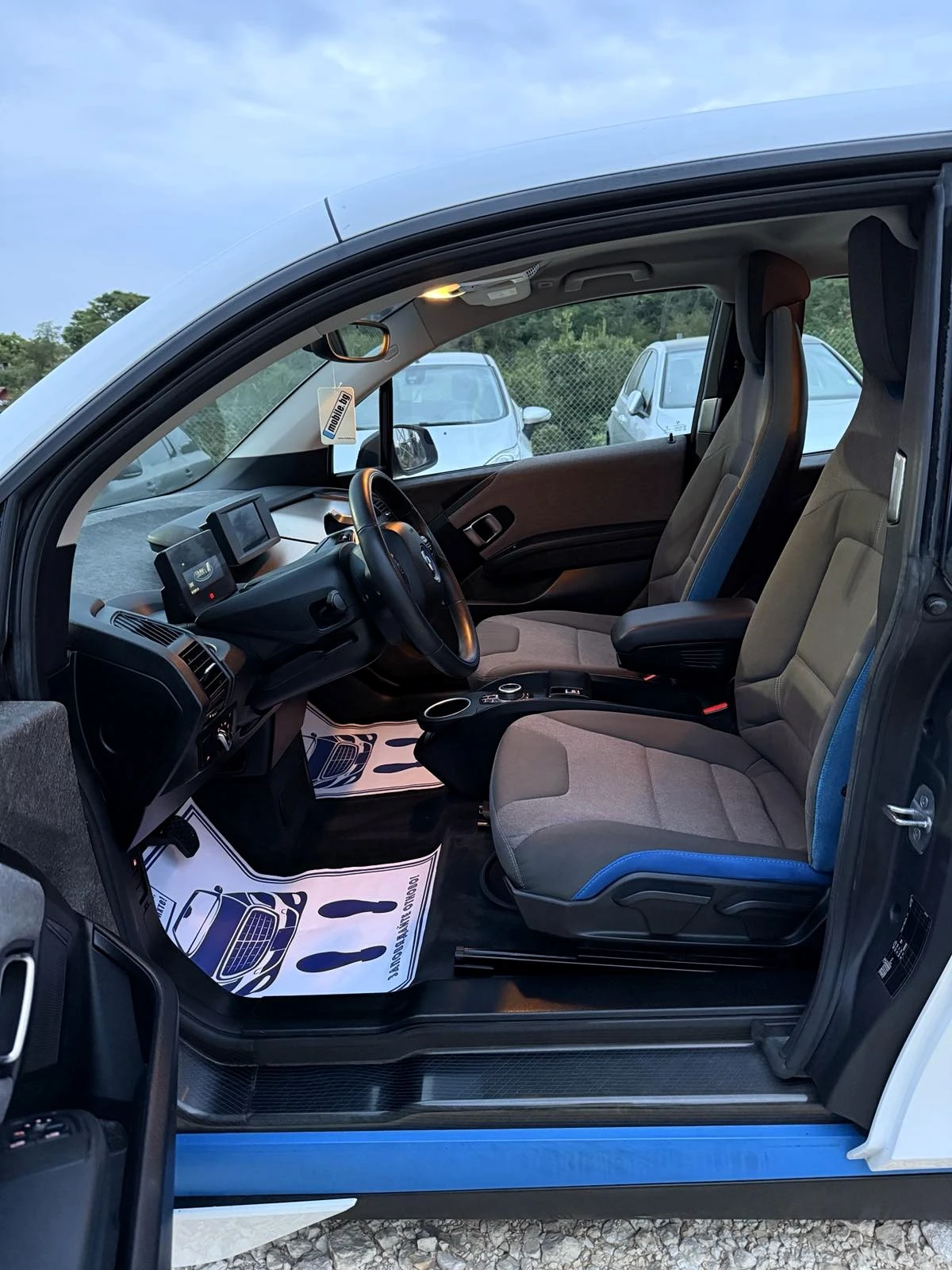 BMW i3 REX ������� 94AH. 2017�. | Mobile.bg � ����������� 14