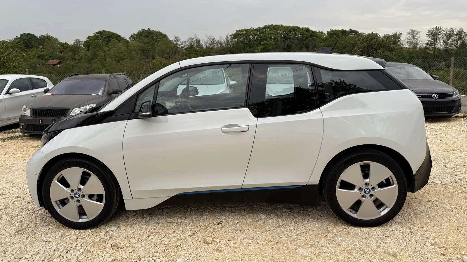 BMW i3 REX ������� 94AH. 2017�. | Mobile.bg � ����������� 4