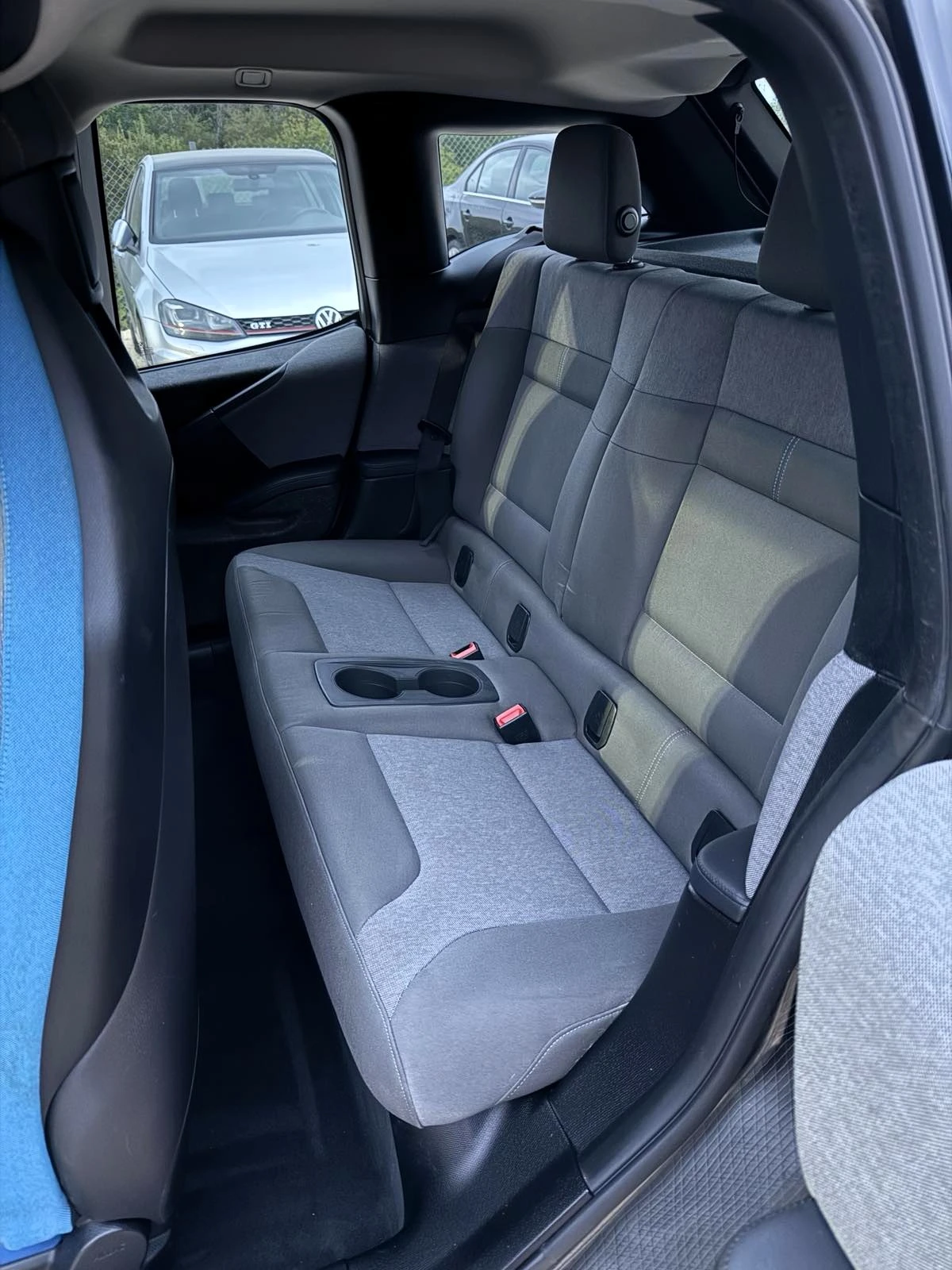 BMW i3 REX ������� 94AH. 2017�. | Mobile.bg � ����������� 10