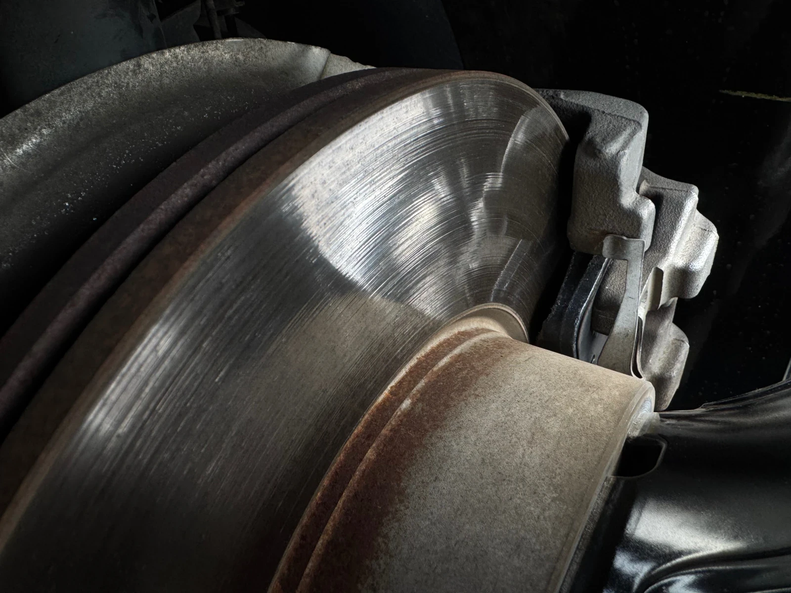 BMW 330 B48 - изображение 9