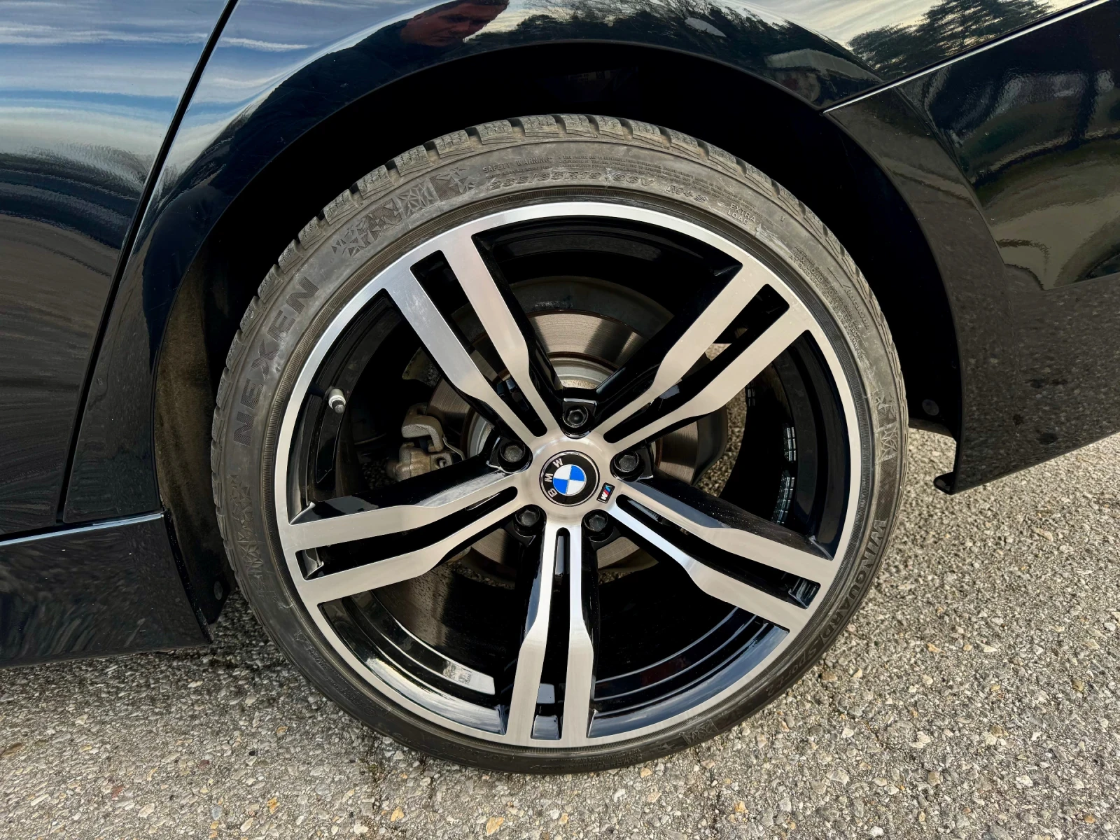 BMW 330 B48 - изображение 10