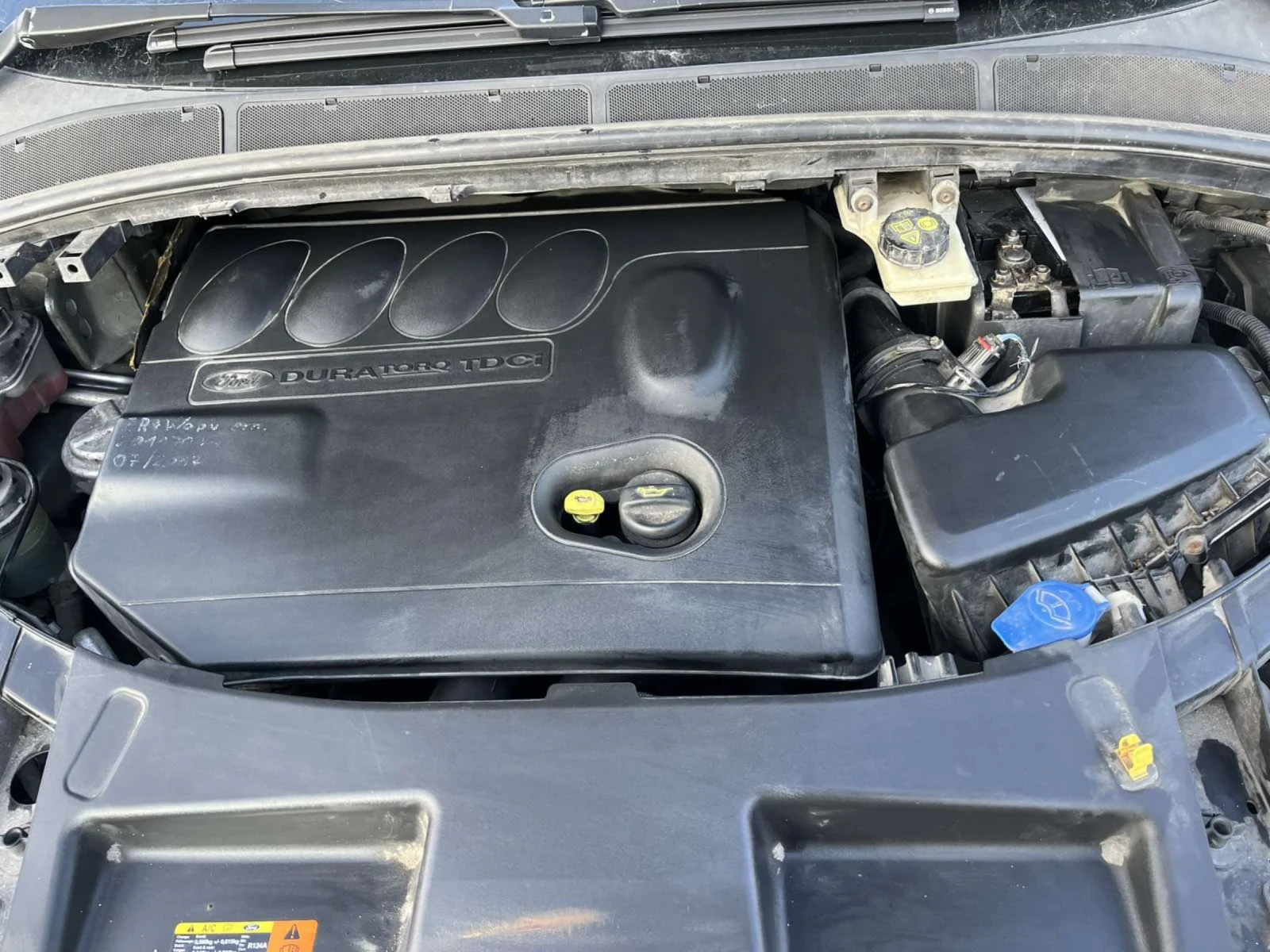 Ford Galaxy 2.0 7 ����� | Mobile.bg � ����������� 11