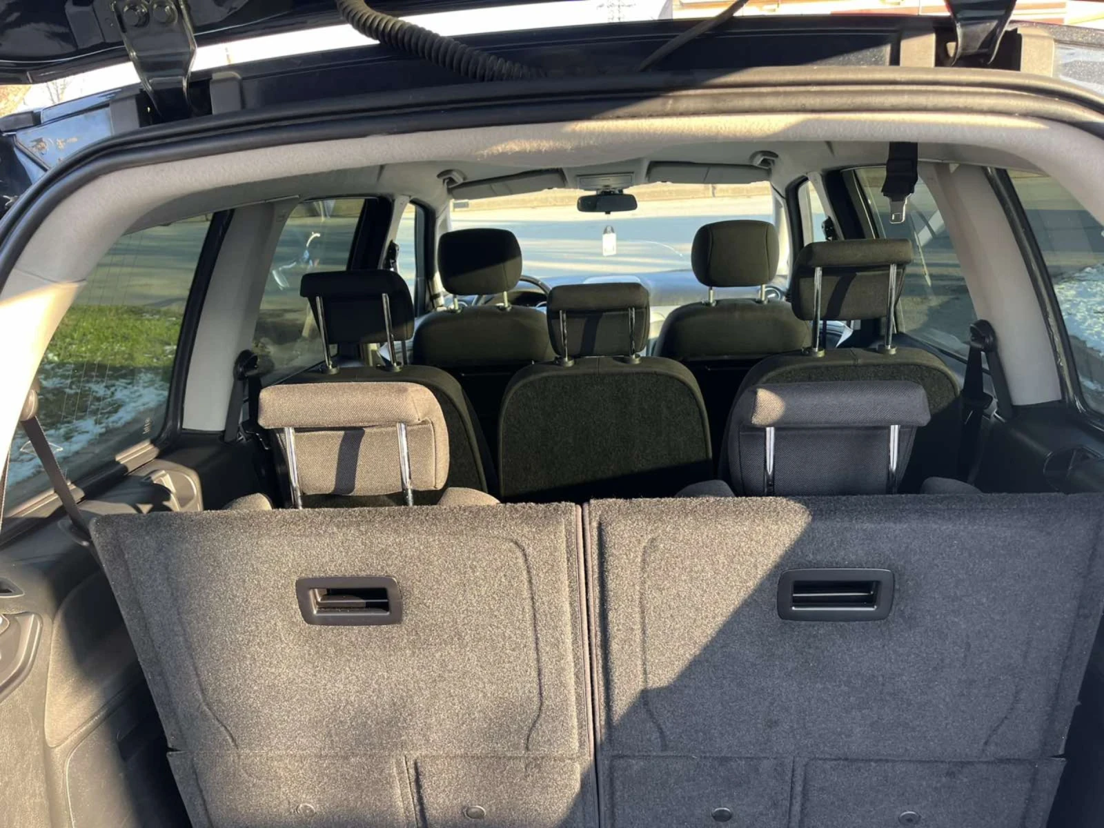 Ford Galaxy 2.0 7 ����� | Mobile.bg � ����������� 15