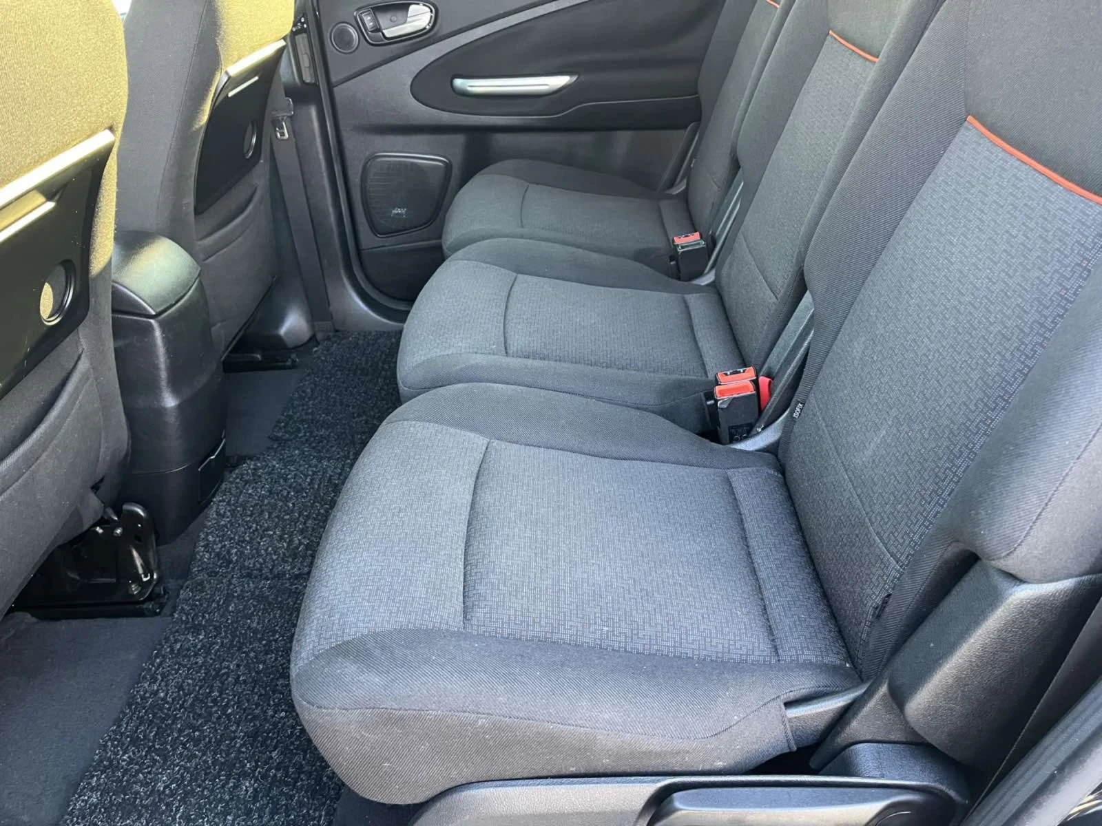 Ford Galaxy 2.0 7 ����� | Mobile.bg � ����������� 17