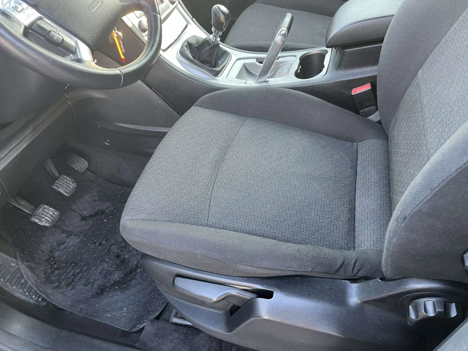 Ford Galaxy 2.0 7 ����� | Mobile.bg � ����������� 10