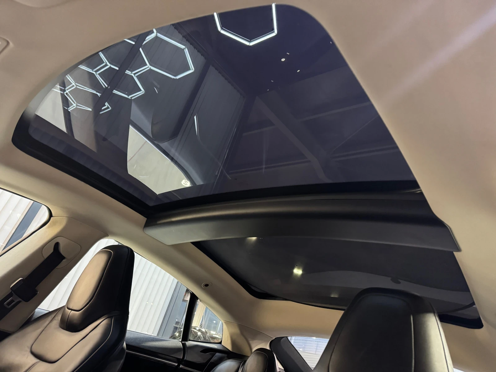 Tesla Model S 85 * FAST CHARGE *  | Mobile.bg � ����������� 15