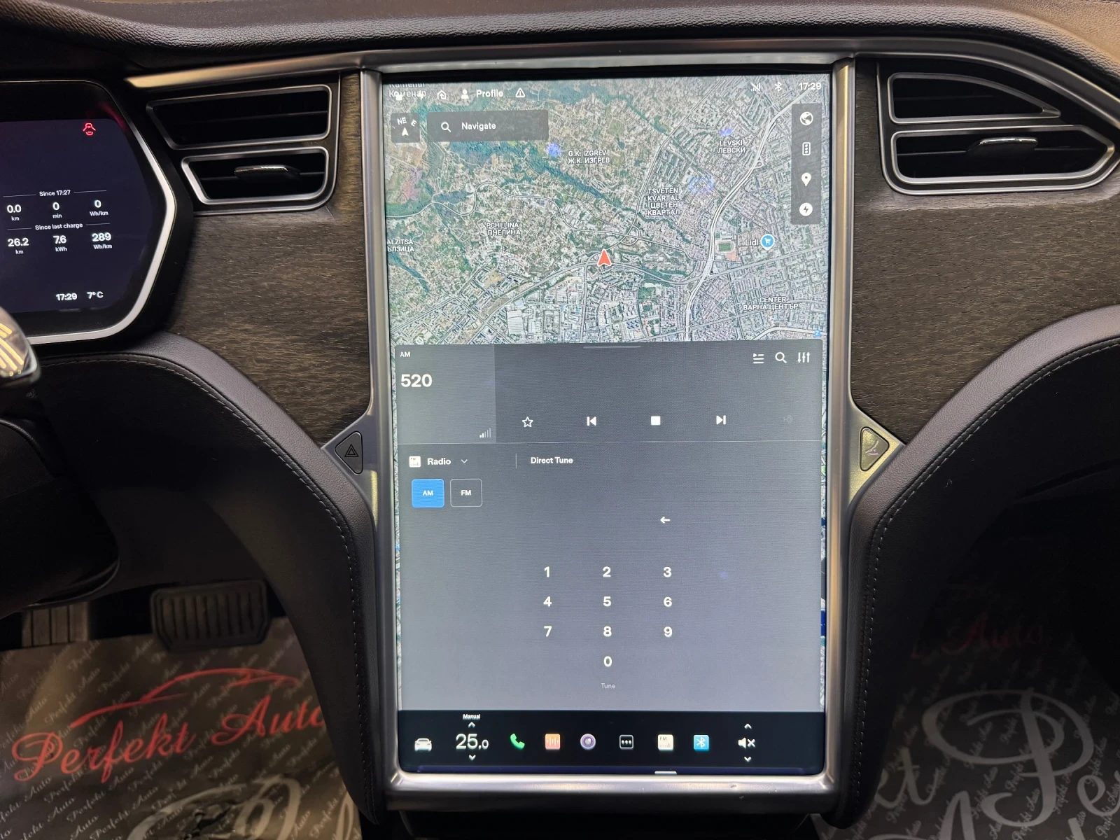 Tesla Model S 85 * FAST CHARGE *  - изображение 9