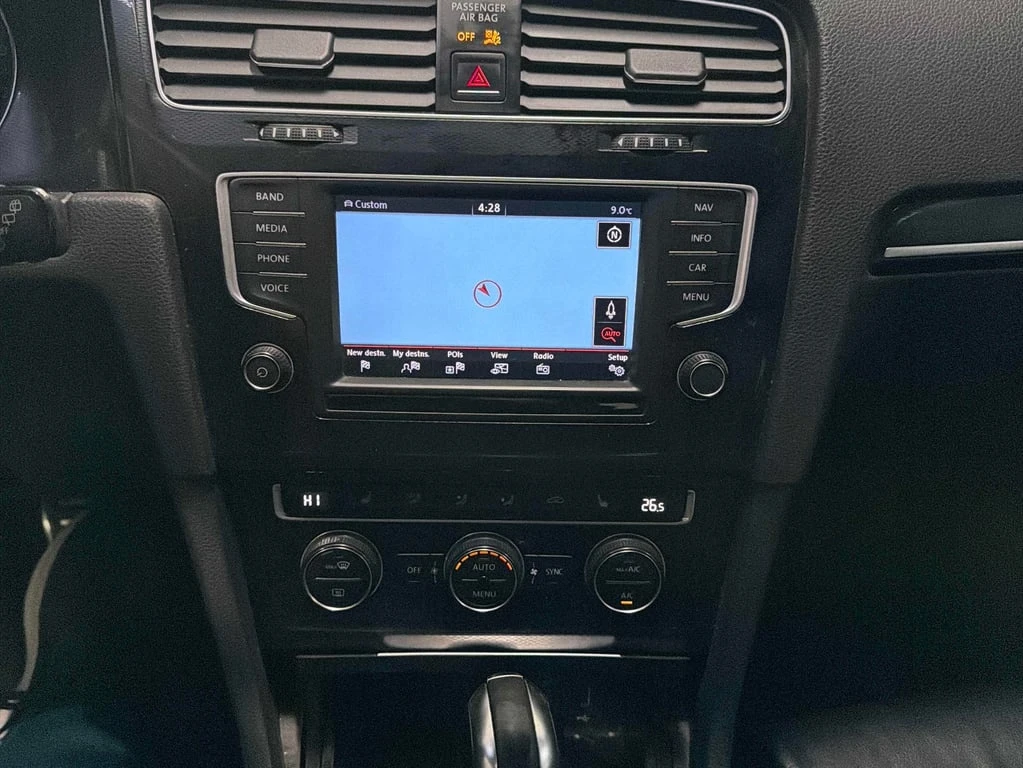 VW Golf * GTI * CARFAX *  - изображение 9