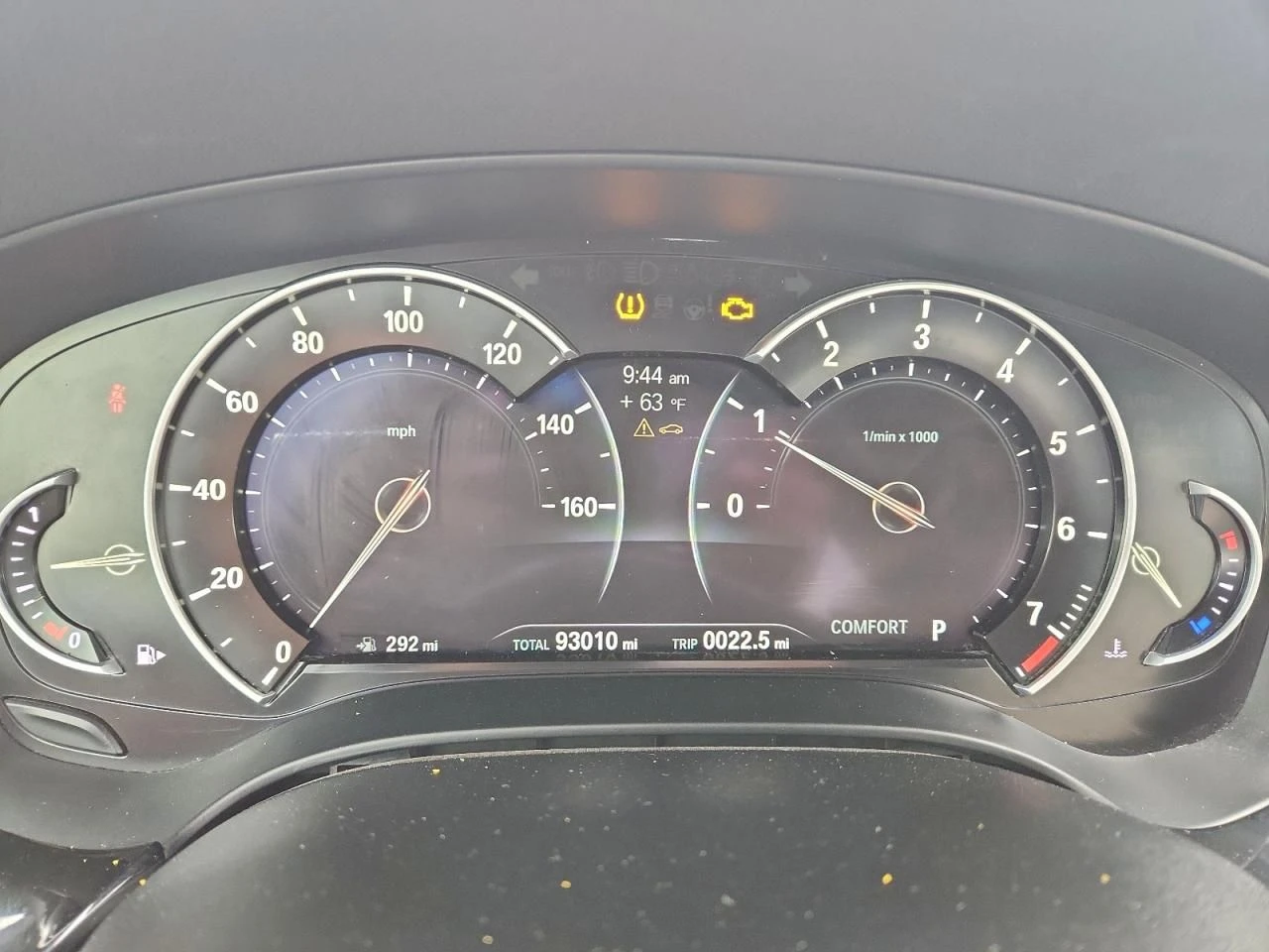 BMW 540  - изображение 9