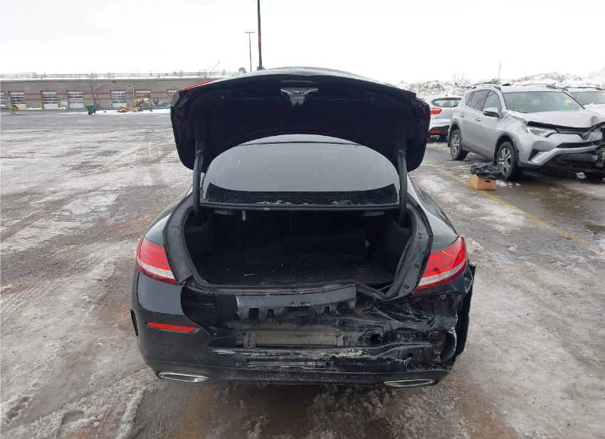 Mercedes-Benz C 300 4MATIC / AMG-PACK / �������� / BURMESTER | Mobile.bg � ����������� 5