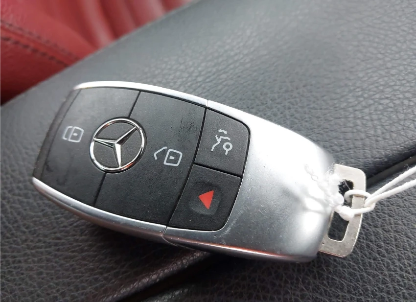 Mercedes-Benz C 300 4MATIC / AMG-PACK / �������� / BURMESTER | Mobile.bg � ����������� 9