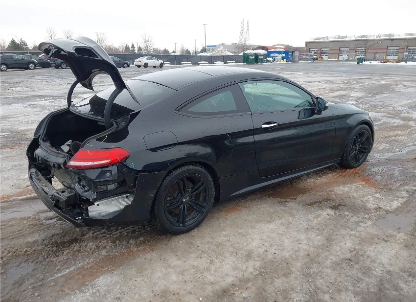 Mercedes-Benz C 300 4MATIC / AMG-PACK / �������� / BURMESTER | Mobile.bg � ����������� 6