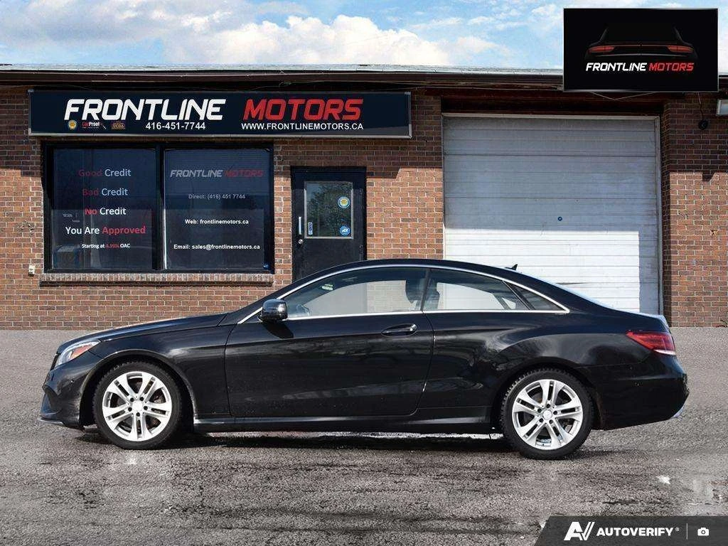 Mercedes-Benz E 350 * CARFAX * ЦЕНА ДО БГ - изображение 3