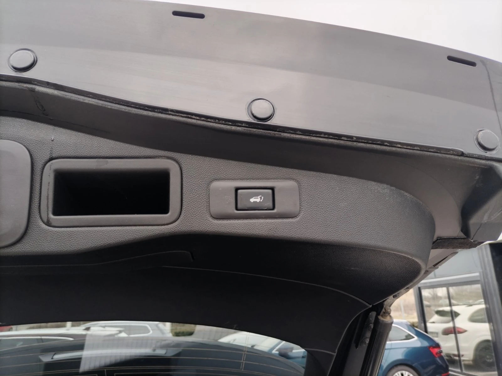 Renault Talisman Initiale Paris/2.0 dCi/190 к.с./EDC/КАПАРИРАН!, снимка 17 - Автомобили и джипове - 53451688