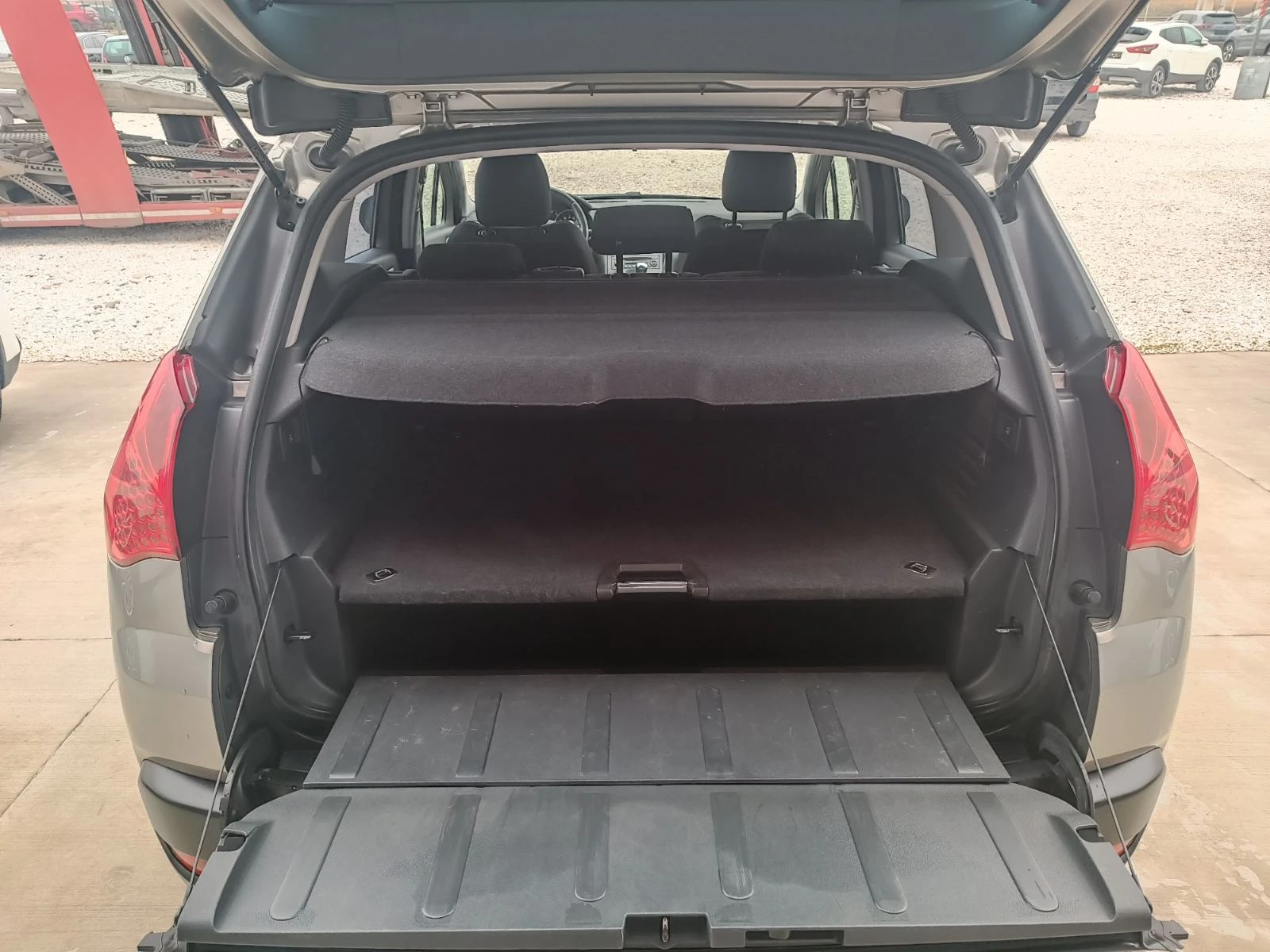 Peugeot 3008 1.6 HDI | Mobile.bg � ����������� 13