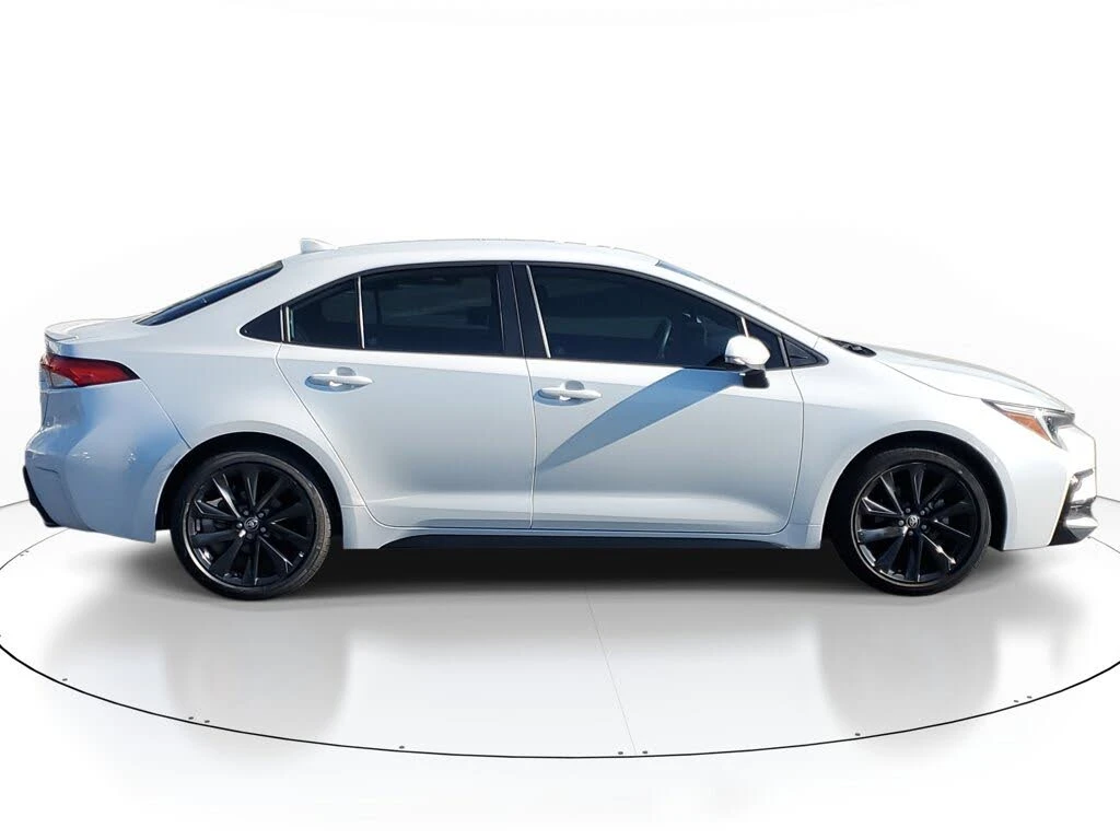 Toyota Corolla !SE FWD!* ����������* ���� �� ��*  | Mobile.bg � ����������� 3