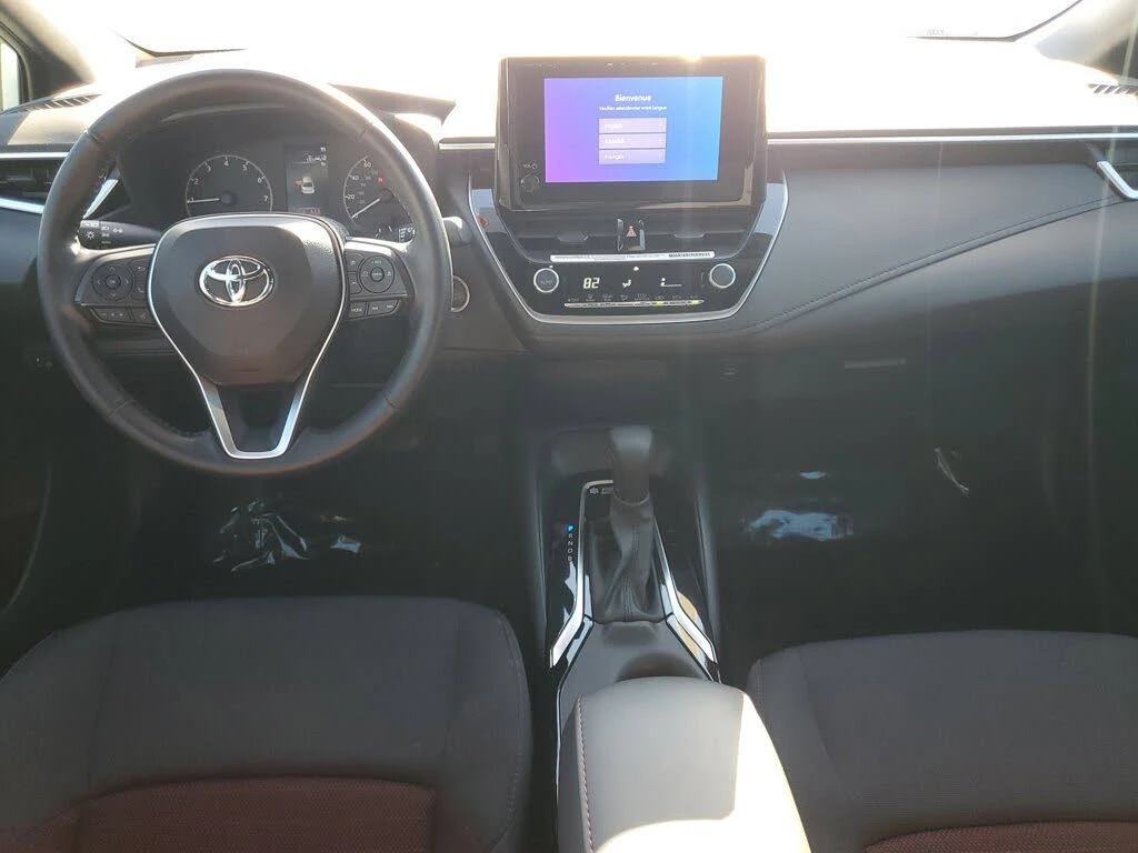 Toyota Corolla !SE FWD!* ����������* ���� �� ��*  | Mobile.bg � ����������� 9