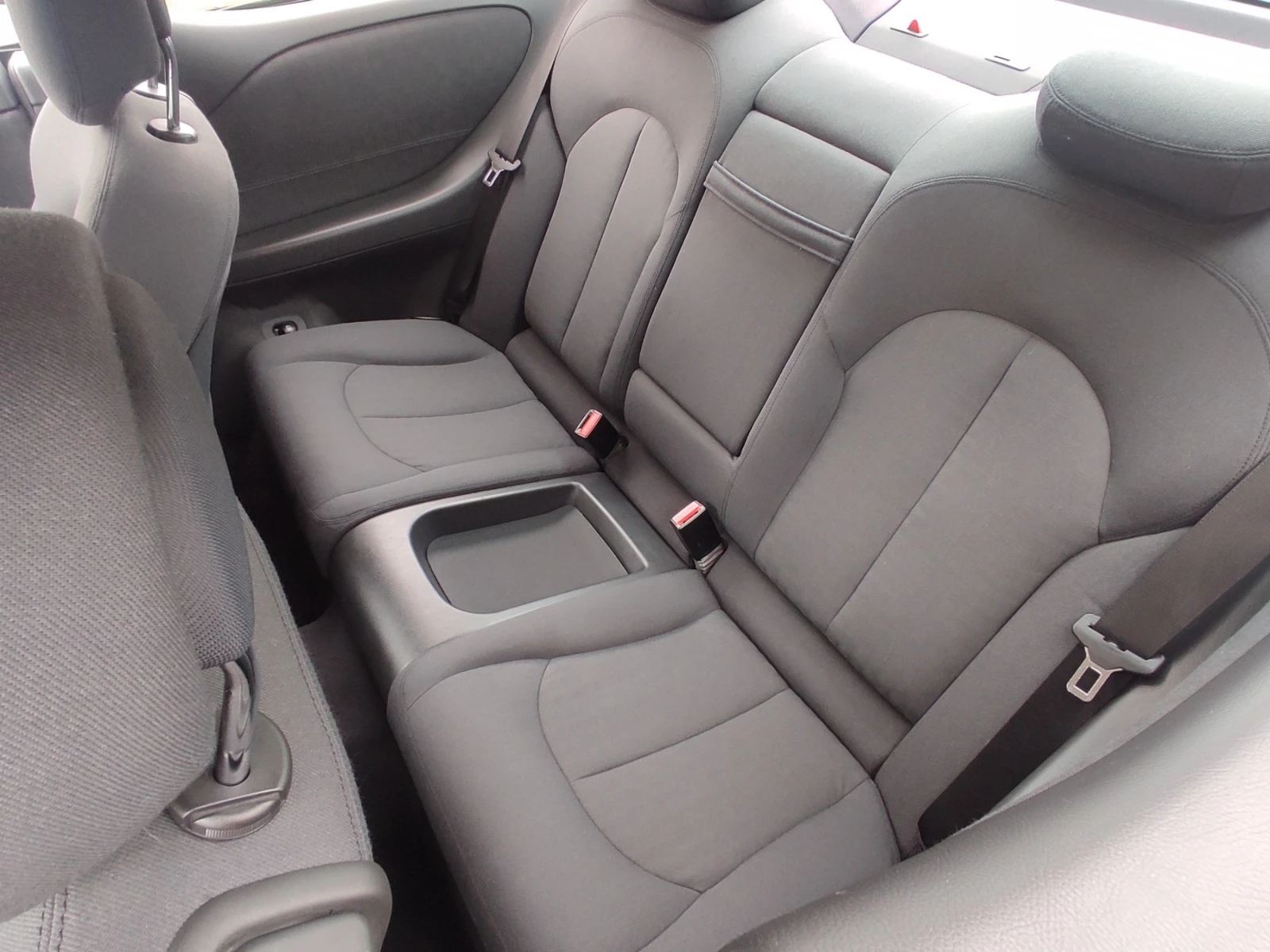 Mercedes-Benz CLK 240 | Mobile.bg � ����������� 12