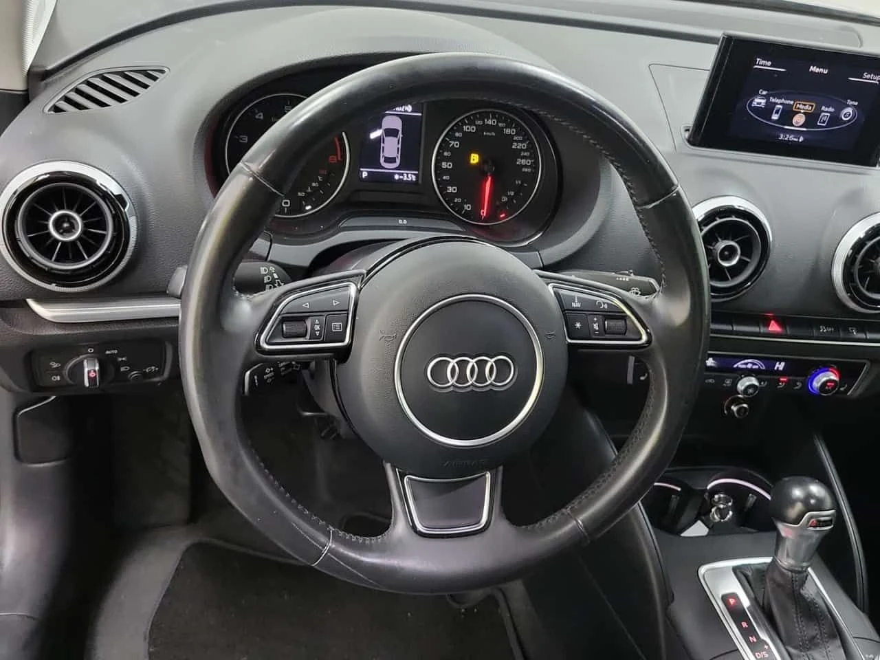 Audi A3 2.0T PROGRESSIV| �������| �������| 2 ����� | Mobile.bg � ����������� 13