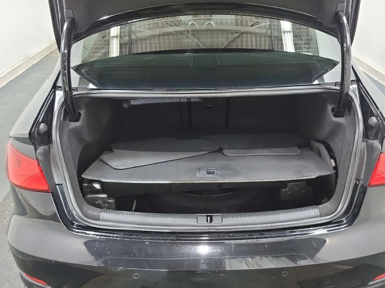 Audi A3 2.0T PROGRESSIV| ПОДГРЕВ| ШИБЕДАХ| 2 КЛЮЧА - изображение 6