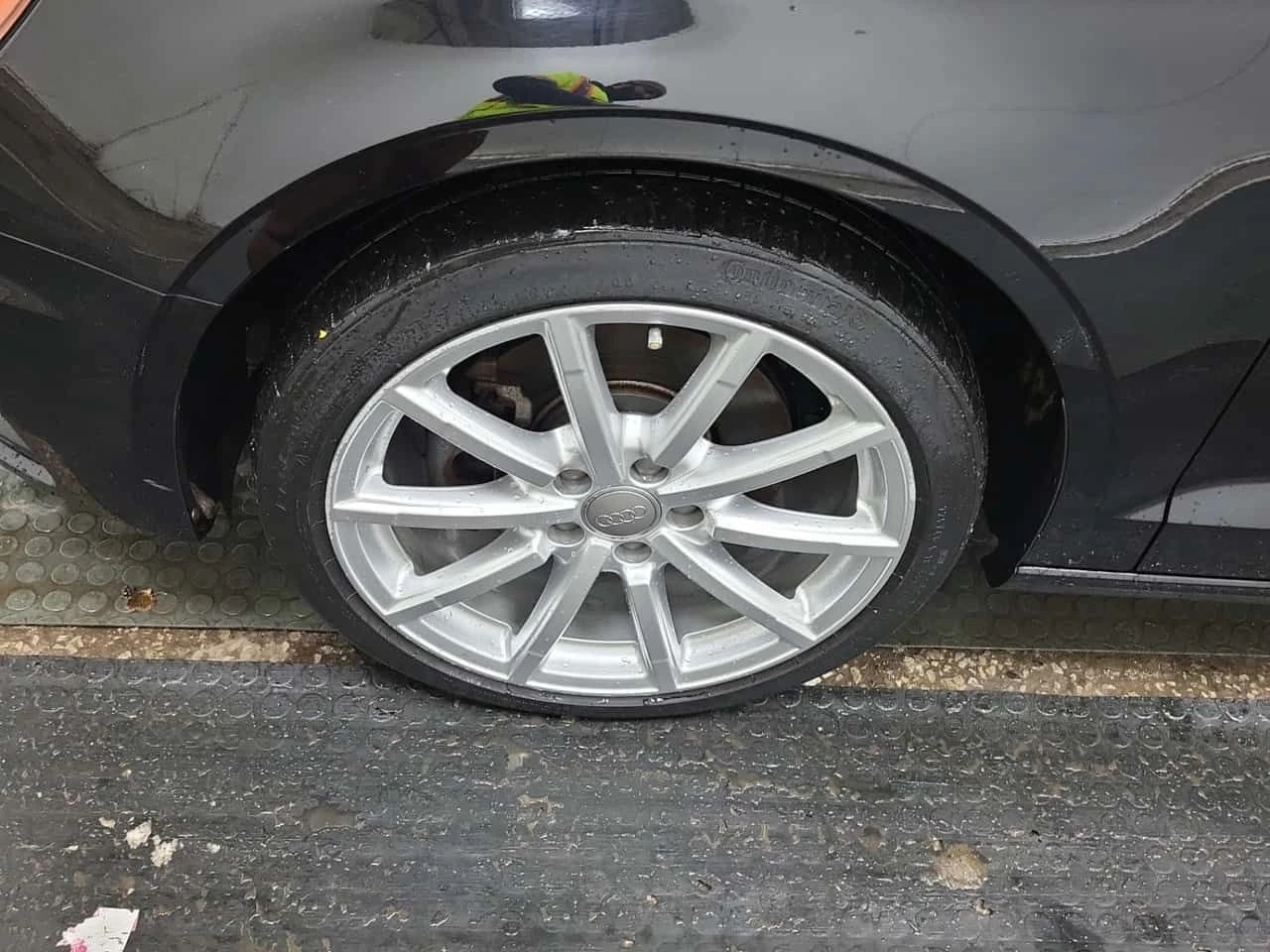 Audi A3 2.0T PROGRESSIV| ПОДГРЕВ| ШИБЕДАХ| 2 КЛЮЧА - изображение 8