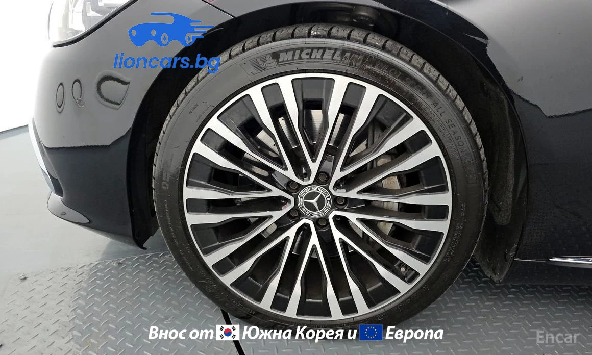 Mercedes-Benz S 580 S580L 4MATIC | Mobile.bg � ����������� 17