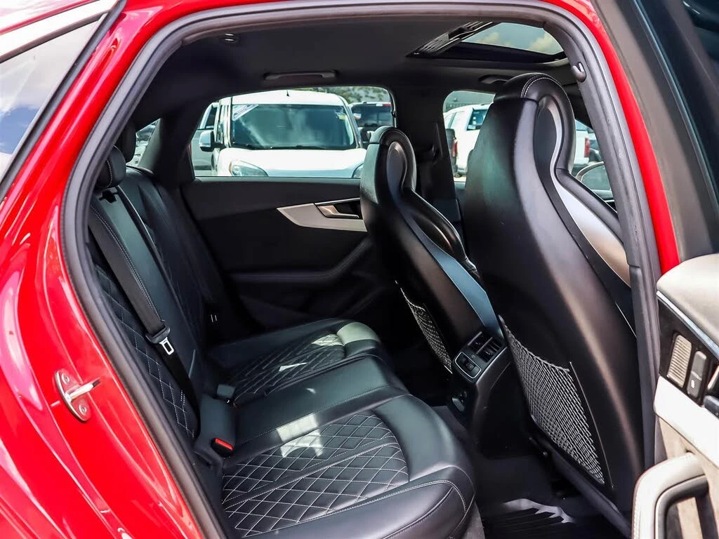 Audi S4 3.0T quattro Prestige* АвтоКредит* (Цена до БГ) , снимка 10 - Автомобили и джипове - 53738809