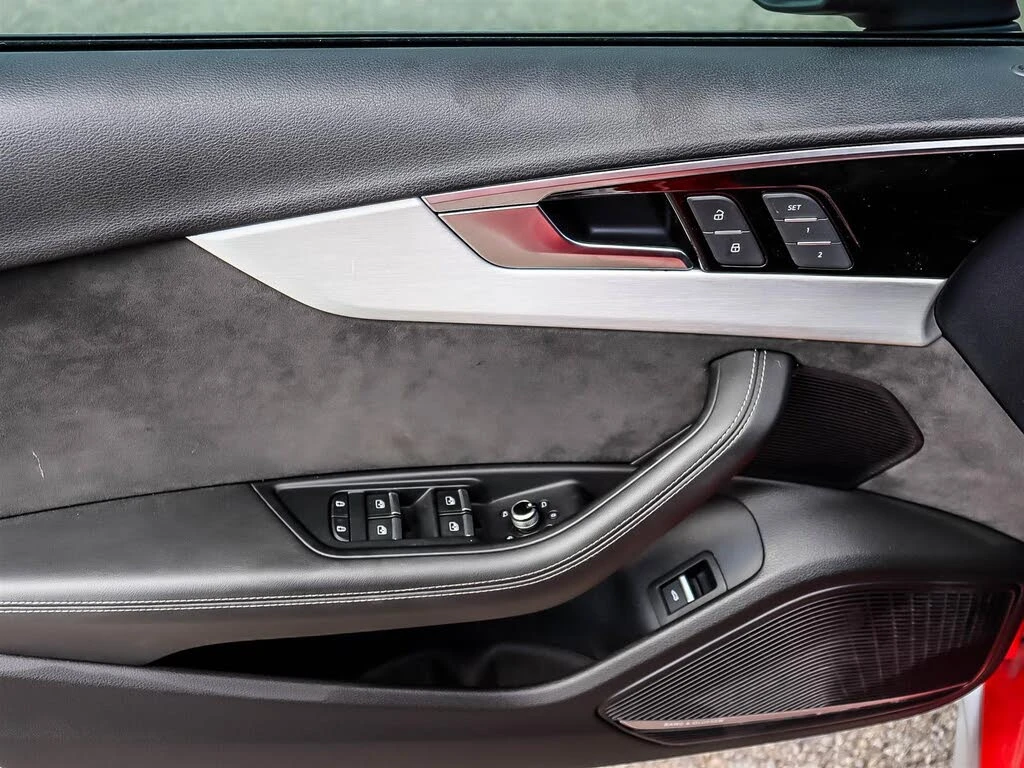 Audi S4 3.0T quattro Prestige* АвтоКредит* (Цена до БГ) , снимка 14 - Автомобили и джипове - 53738809